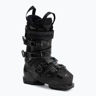Női sícipők Fischer Premio 85 W black