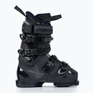 Női sícipők Fischer Premio 85 W black