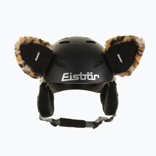 Sisakfülek Eisbar Ears na kask leopard/brown