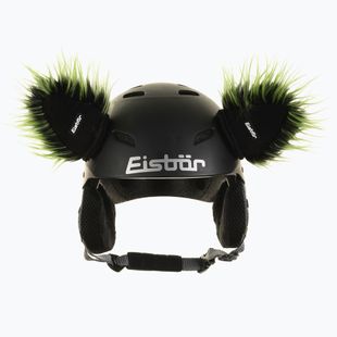 Sisakfülek Eisbar Kekos Ears green/black