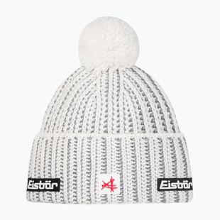 Téli sapka Eisbar Ronda Pompon SA white