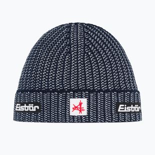 Téli sapka Eisbar Sorrak night/fjord