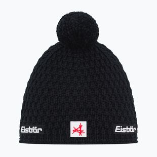 Téli sapka Eisbar Trail Pompon SA black
