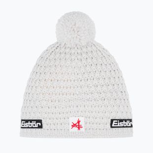 Téli sapka Eisbar Trail Pompon SA white