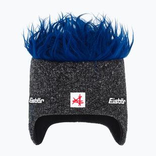 Téli sapka Eisbar Cocker SA graphite/blue