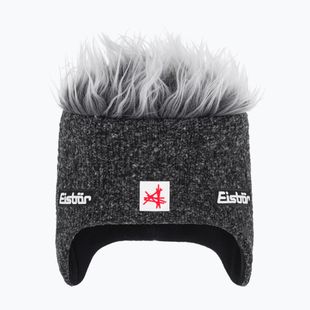 Téli sapka Eisbar Cocker SA graphite/grey
