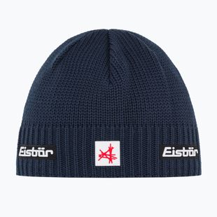 Téli sapka Eisbar Trop SA dark cobalt
