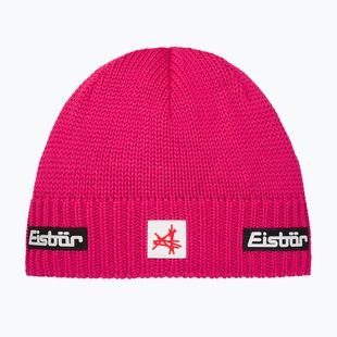 Téli sapka Eisbar Trop SA pitti pink
