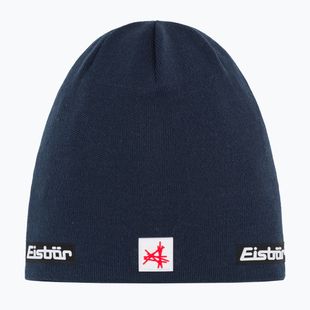 Téli sapka Eisbar Ogle Os SA dark cobalt