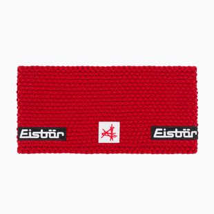 Fejpánt Eisbar Jamie SA ketchup/red