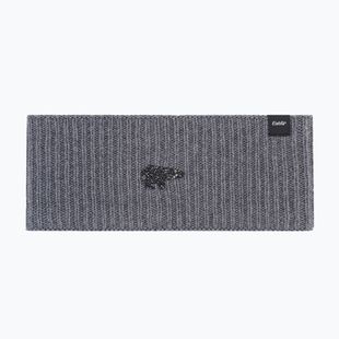 Fejpánt Eisbar Elena Crystal grey