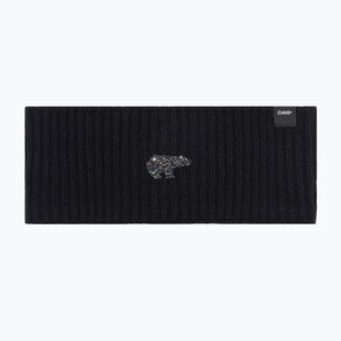 Fejpánt Eisbar Elena Crystal black