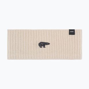 Fejpánt Eisbar Elena Crystal beige/ecru