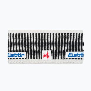Fejpánt Eisbar Iska SA black