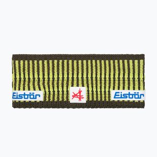 Fejpánt Eisbar Iska SA outdoor green