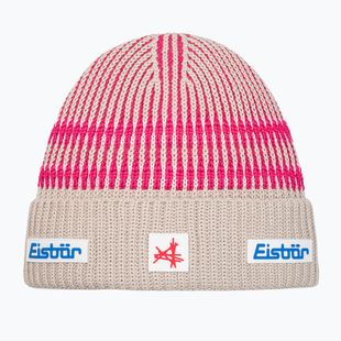 Téli sapka Eisbar Iska SA pink