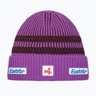 Téli sapka Eisbar Iska SA purple