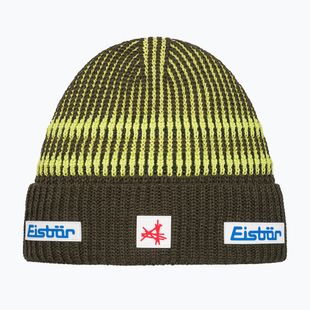 Téli sapka Eisbar Iska SA outdoor green
