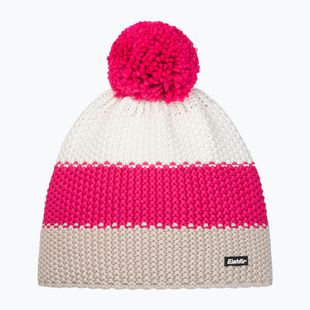 Téli sapka Eisbar Star Pompon pink