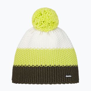 Téli sapka Eisbar Star Pompon outdoor green