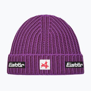 Téli sapka Eisbar Sorrak SA purple