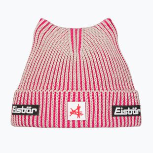 Téli sapka Eisbar Sorra SA pink