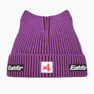 Téli sapka Eisbar Sorra SA purple