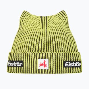 Téli sapka Eisbar Sorra SA lime green