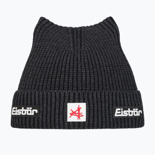 Téli sapka Eisbar Sorra SA black