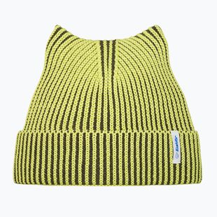 Téli sapka Eisbar Sorra lime green