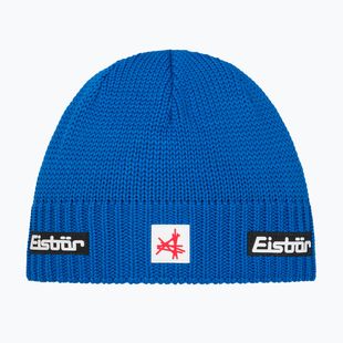 Téli sapka Eisbar Trop SA blue/cobalt