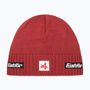 Téli sapka Eisbar Trop SA crimson sky