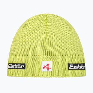 Téli sapka Eisbar Trop SA lime green