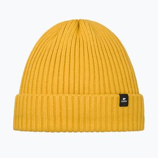 Téli sapka Eisbar Ripp 2.0 mustard yellow