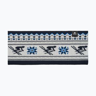 Fejpánt Eisbar Retroski navy