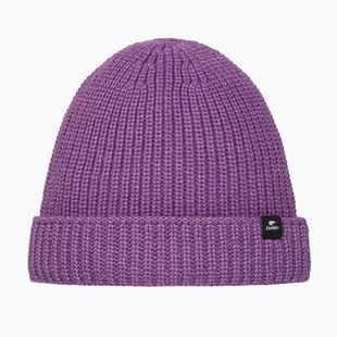 Gyerek téli sapka Eisbar Lenoko Reflective purple