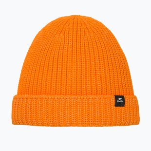 Gyerek téli sapka Eisbar Lenoko Reflective orange