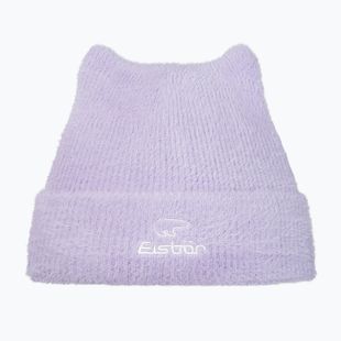 Gyerek téli sapka Eisbar Ariata lilac/lavender
