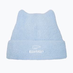 Gyerek téli sapka Eisbar Ariata light blue