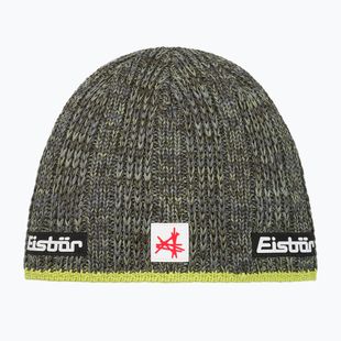 Téli sapka Eisbar Rene XL SA outdoor green melange