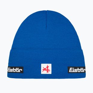 Téli sapka Eisbar Rai SA blue/cobalt