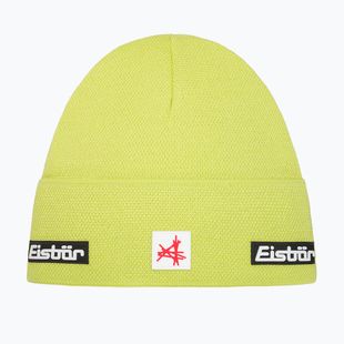 Téli sapka Eisbar Rai SA lime green