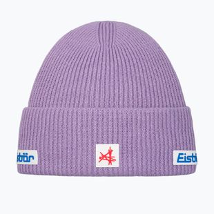 Téli sapka Eisbar Bjella SA lilac/lavender