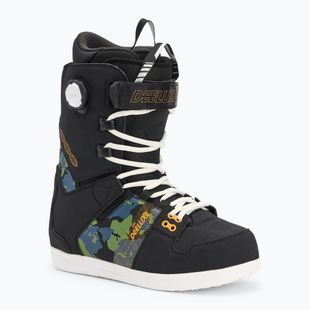 Snowboard cipő DEELUXE DNA Pro atv