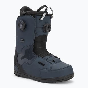 Snowboard cipő DEELUXE ID Dual BOA navy
