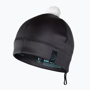 ION Neo Bommel neoprén sapka fekete 48900-4185