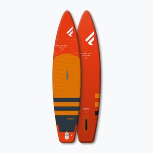 Gyermek SUP deszka Fanatic Ripper Air Touring 10'0"