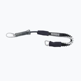 ION Póráz rövid heveder fekete 48210-7070