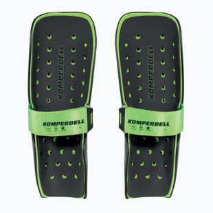 Alkarvédők Komperdell Elbow Protection World Cup green