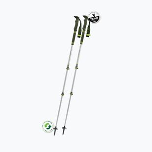 Komperdell Explorer Zero zöld trekking botok